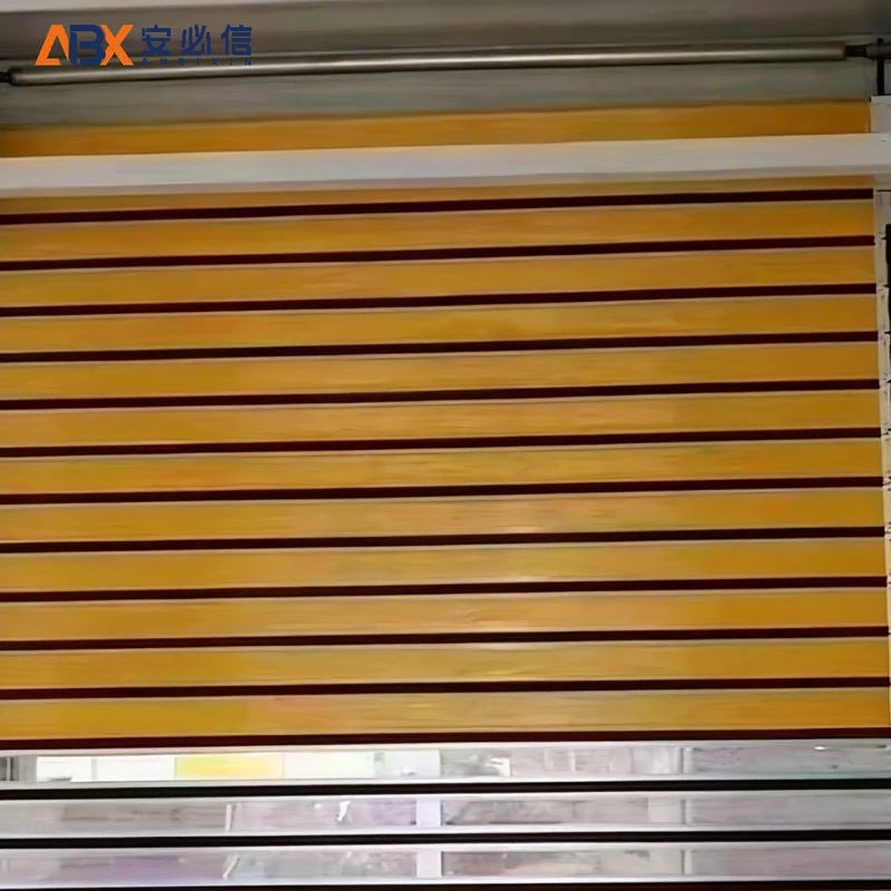 博尔塔拉蒙古医药密闭高速门